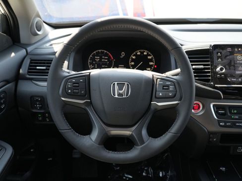 New 2026 Honda Ridgeline RTL image 21