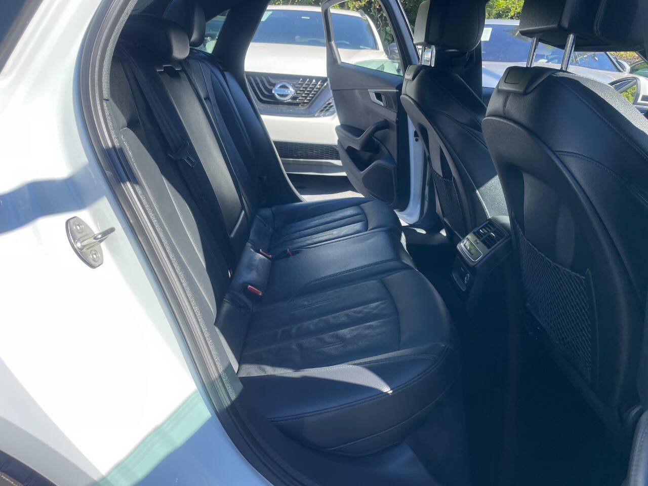 Used 2019 Audi A4 2.0T Premium Plus AWD/4WD image 20