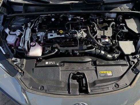 Certified 2023 Toyota Prius Prime FWD image 25