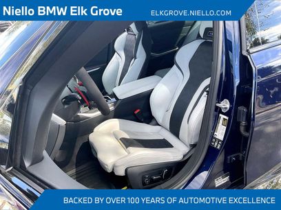 Used 2025 BMW M3 Competition w/ Executive Package