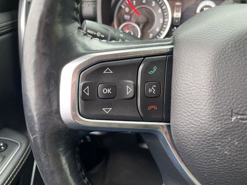 Used 2019 RAM 1500 Laramie image 34