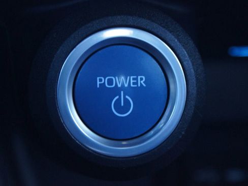 Used 2021 Toyota Venza Limited w/ Advanced Technology Package image 10