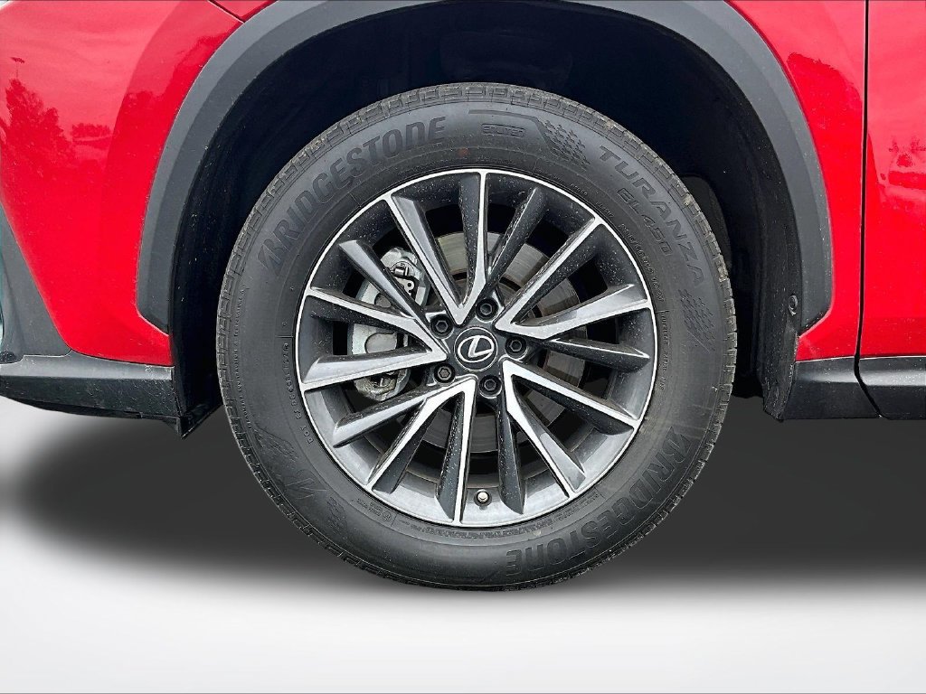 Used 2023 Lexus NX 350 AWD image 9
