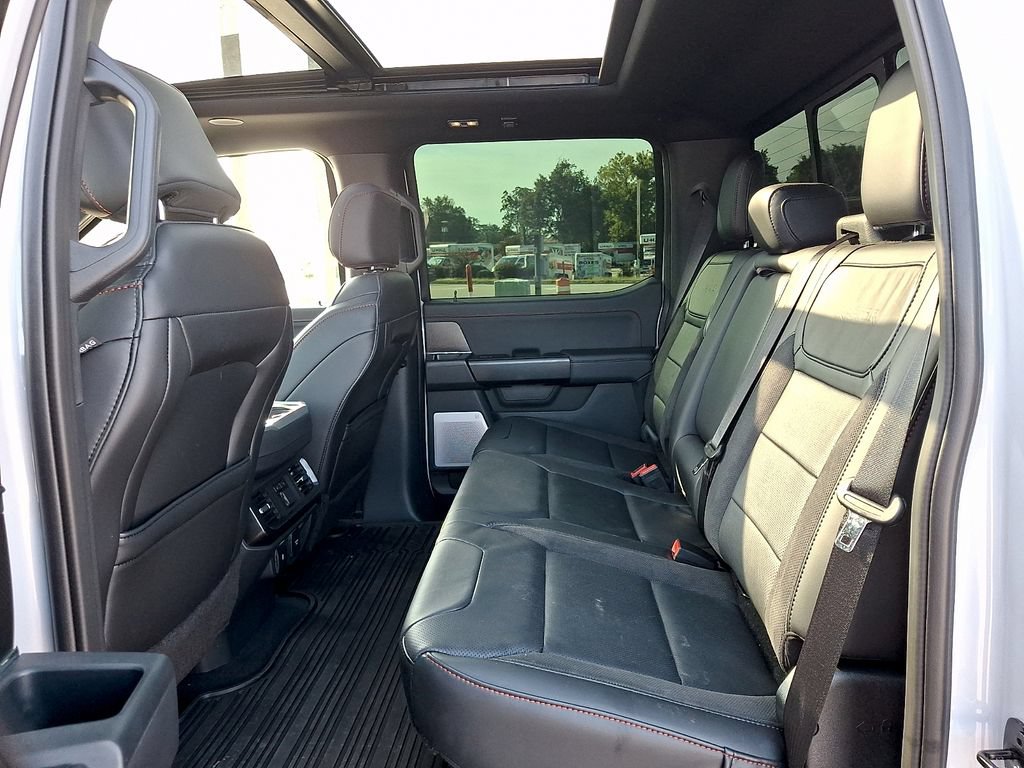 Used 2025 Ford F150 Raptor AWD/4WD image 10