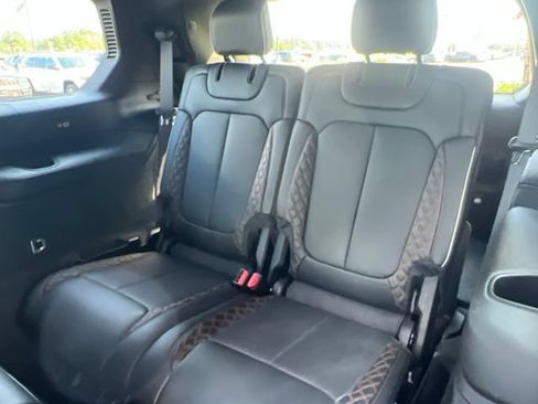 Used 2023 Jeep Grand Cherokee L Summit AWD/4WD image 21