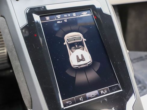 Used 2024 Lamborghini Huracan EVO image 55