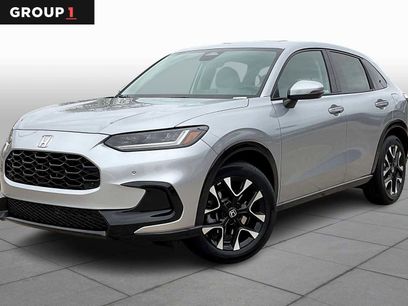 New 2026 Honda HR-V EX-L