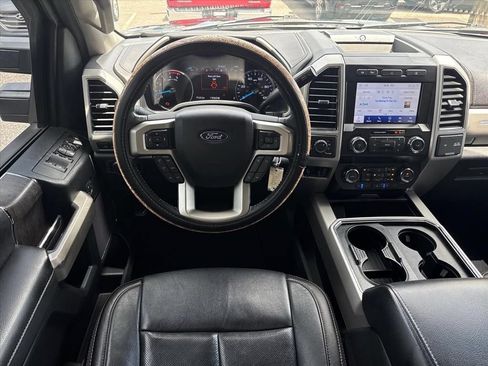Used 2020 Ford F250 Lariat AWD/4WD image 13