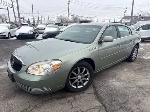 Used 2007 Buick Lucerne CXL w/ Luxury Package image 1