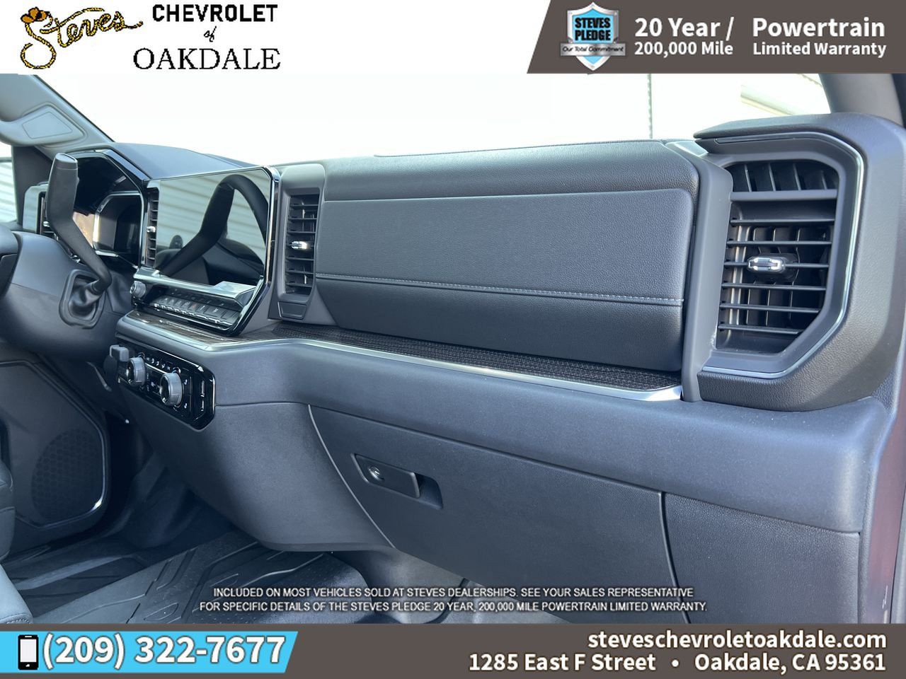 Used 2026 Chevrolet Silverado 1500 LT w/ All Star Edition Plus RWD image 32
