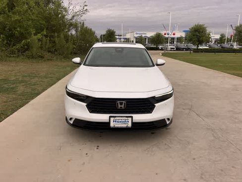 Used 2025 Honda Accord EX-L image 7