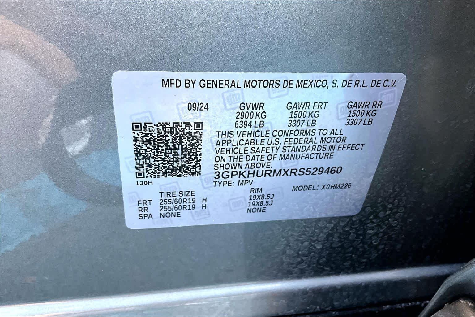 Used 2024 Honda Prologue EX image 31