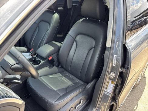 Used 2014 Audi Q5 2.0T Premium Plus AWD/4WD image 24
