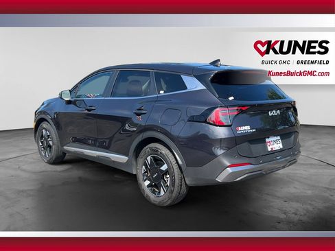Used 2026 Kia Sportage LX FWD image 8