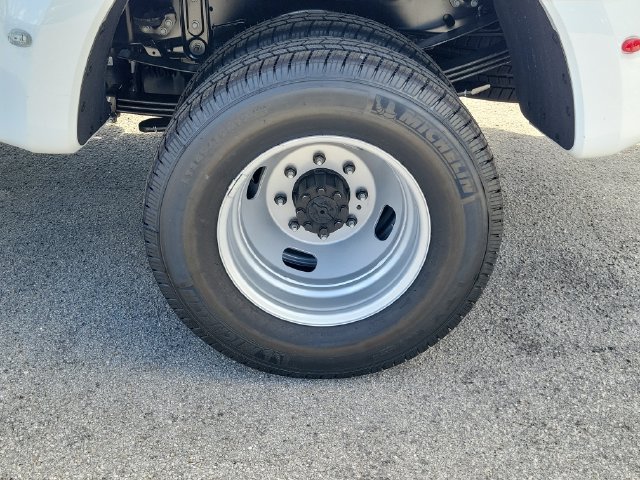 New 2027 Ford F350 XL AWD/4WD image 7