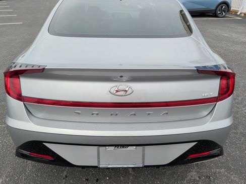 Used 2020 Hyundai Sonata SEL Plus w/ Tech Package image 18