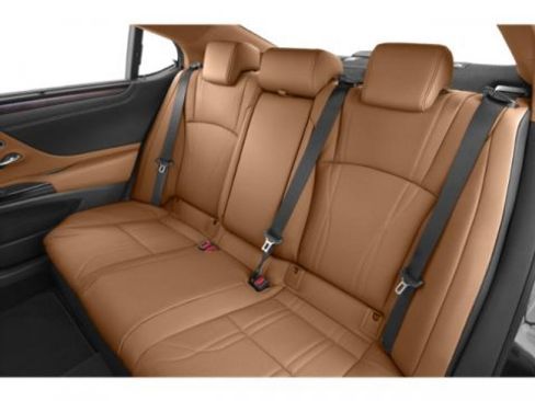 Used 2023 Lexus ES 300h Ultra Luxury image 12