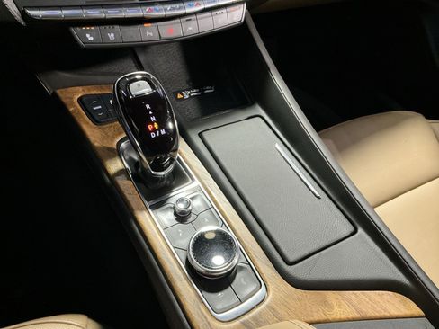 Used 2023 Cadillac CT5 Premium Luxury image 30