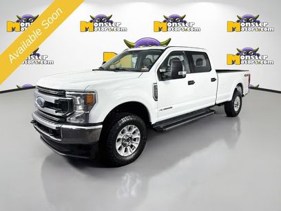 Used 2022 Ford F250 XLT