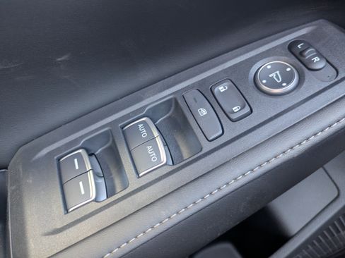 New 2026 Honda Accord Sport image 24