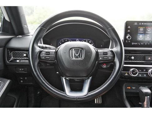 Used 2024 Honda Civic Sport Touring image 16