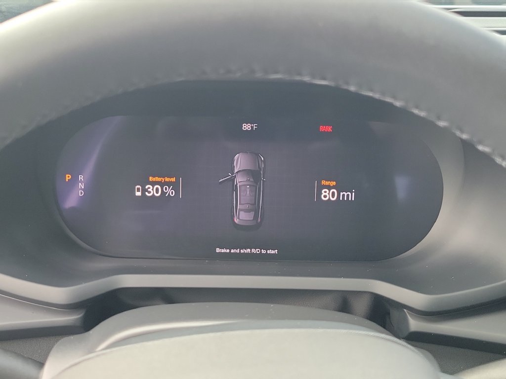 Used 2024 Polestar Polestar 2 AWD/4WD image 28
