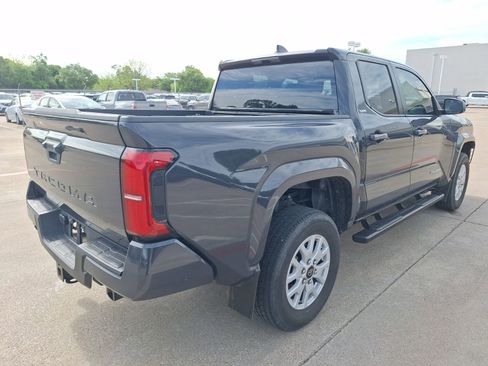 Used 2024 Toyota Tacoma SR5 image 6