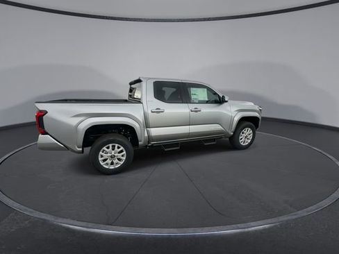 New 2026 Toyota Tacoma SR5 image 17