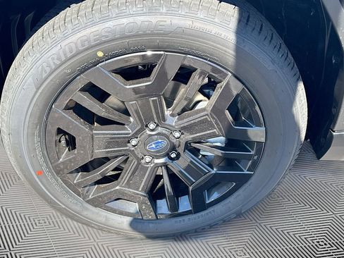 New 2026 Subaru Outback Limited XT AWD/4WD image 31