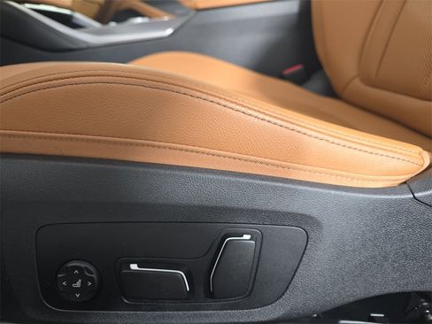 Certified 2025 BMW 440i xDrive Coupe w/ Premium Package image 29