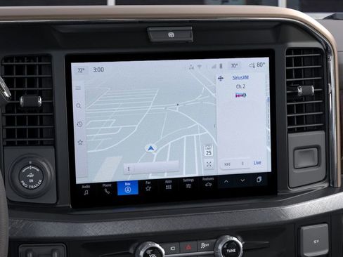 New 2025 Ford F250 King Ranch w/ Tremor Off-Road Package image 14