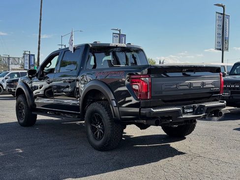 New 2026 Ford F150 Raptor image 5
