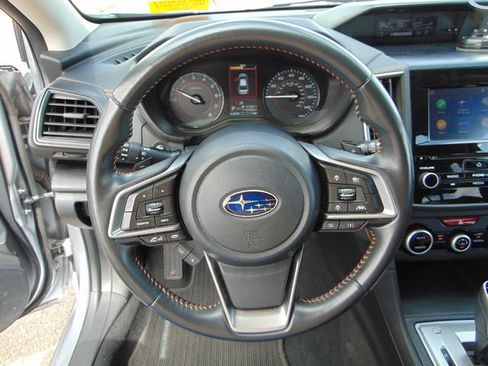 Used 2020 Subaru Crosstrek 2.0i Premium w/ Moonroof Package 1 AWD/4WD image 15