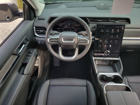 New 2026 GMC Terrain Denali image 15