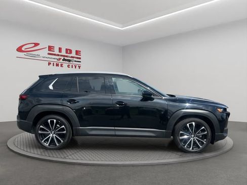 Used 2023 MAZDA CX-50 AWD 2.5 S w/ Cargo Package image 11