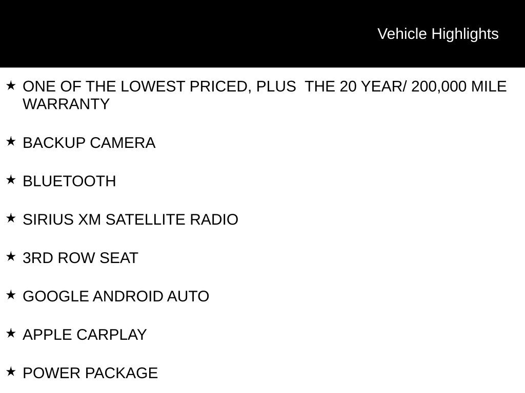 Used 2025 Hyundai Santa Fe SEL FWD image 2