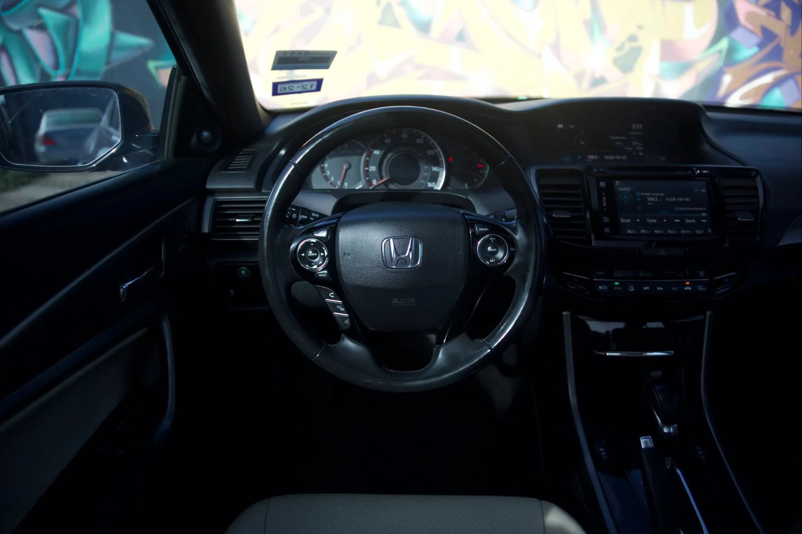 Used 2016 Honda Accord EX-L image 24