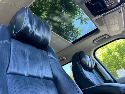 Used 2017 Land Rover Range Rover Autobiography AWD/4WD image 20