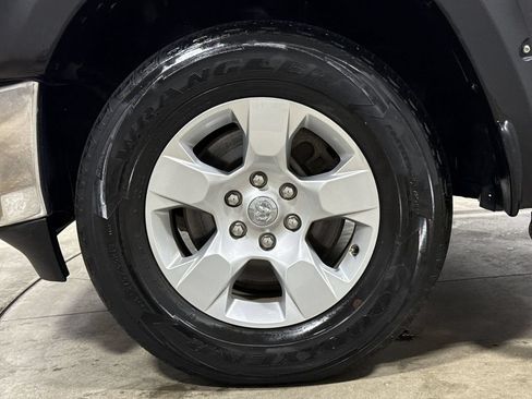 Used 2021 RAM 1500 Big Horn AWD/4WD image 26