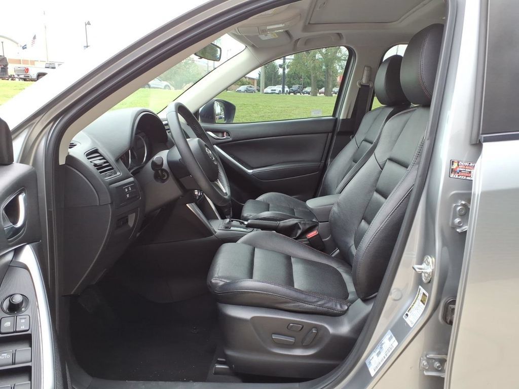 Used 2014 MAZDA CX-5 Grand Touring FWD image 13