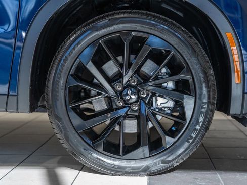 Used 2023 Mitsubishi Outlander SE Black Edition image 21