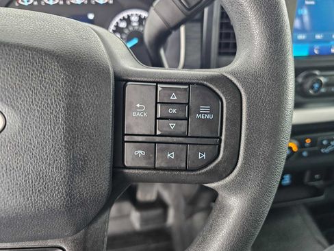 Used 2021 Ford F150 XL w/ Trailer Tow Package AWD/4WD image 29