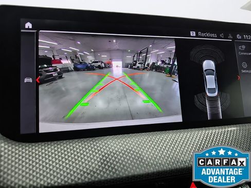 Used 2022 BMW 228i Gran Coupe FWD image 21