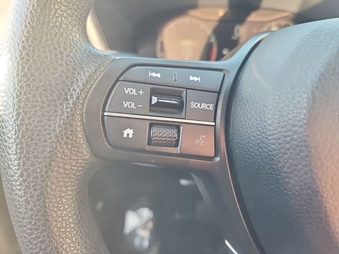 Used 2025 Honda CR-V EX image 20