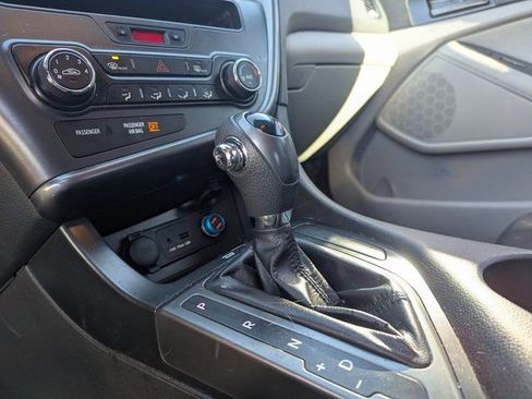 Used 2012 Kia Optima LX image 16