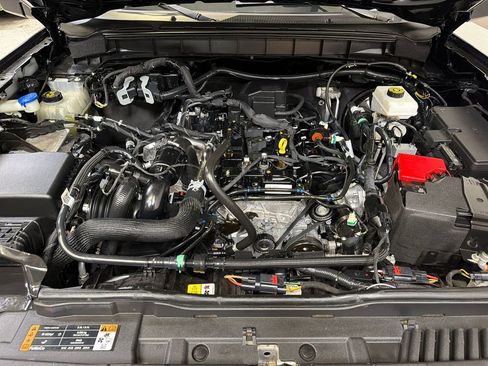 Used 2022 Ford Bronco Black Diamond AWD/4WD image 57