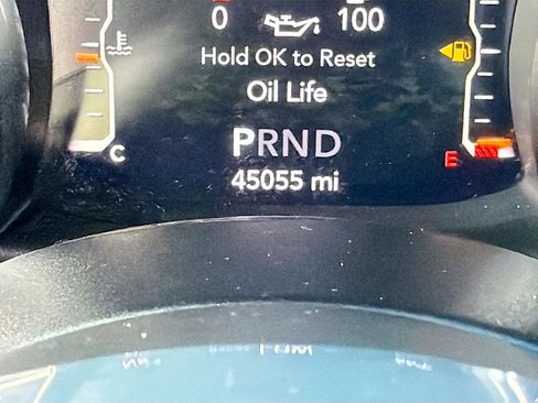 Used 2022 Jeep Gladiator Mojave image 40