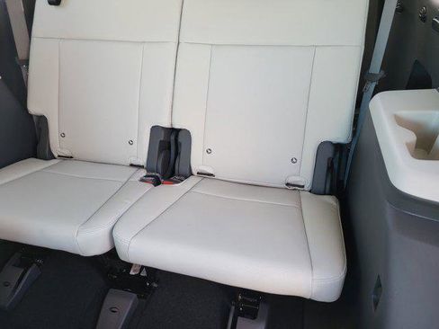 New 2026 Hyundai Santa Fe SEL image 34