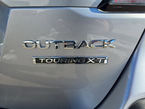 Used 2024 Subaru Outback Touring XT image 9