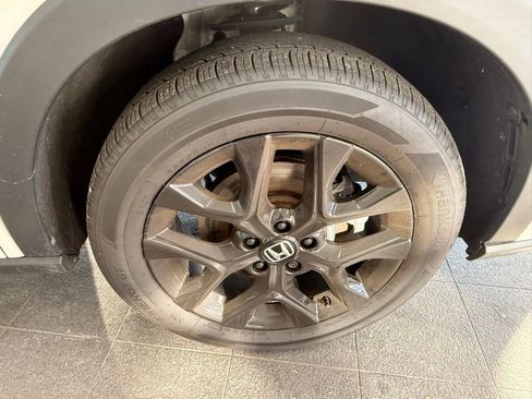 Used 2024 Honda HR-V Sport image 33